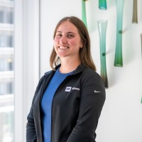 Emily Nutter