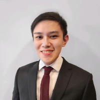 Bertrand Lim Ex-KPMG l BCCE, CAMS, CCA