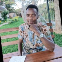Eng. Thomas Matolo