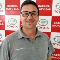 Fabricio Leonardo Acosta