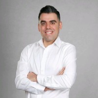 Pedram Mohajeri
