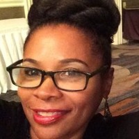 Cynthia Gant