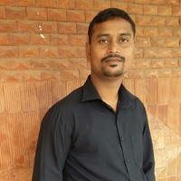 Rabi Pattnaik