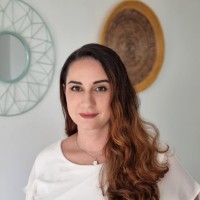 Danielle Ciribassi Seck