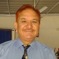Raje Singh Bisht