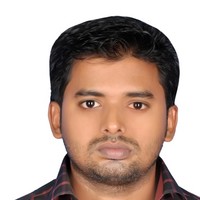 santosh sanou