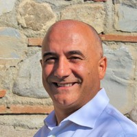 Angelo Bosio