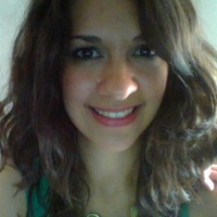 Liliana Garcia Cantu