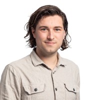 Sam van den Brink