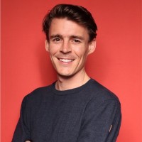 Blake Bowers