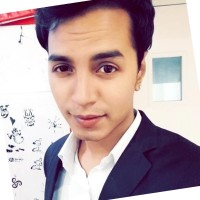Syed Shakeb Aziz
