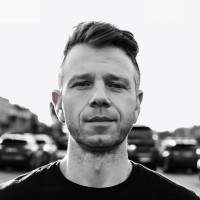 Matt Halfhill