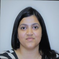 Joyce Fernandes