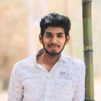 Kalyanram Chegondi