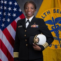 Anissa Davis-Williams