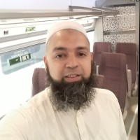 Muhammad Shabahat Ali