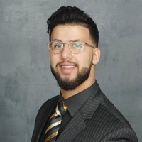 Alaa Jaloudi