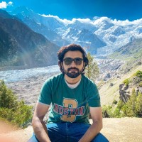Usama Riaz