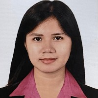 Gabrielle Louise M.