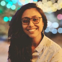 Satabdi Sengupta