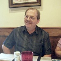 ronald Cates