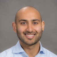 Kunal Patel, MPH, RDN