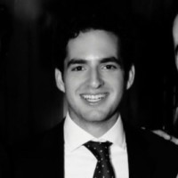 Pablo Andres Melasecca