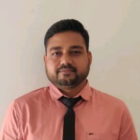 Abhishek Naik