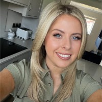 Hannah Foster