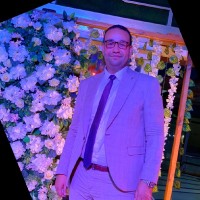 Mostafa Ahmed