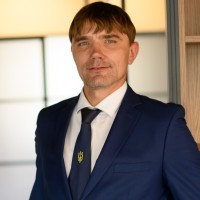 Andrii Proskochylo