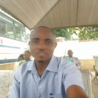 Dominic Ochayi E.