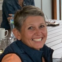 Rosslyn Atkinson