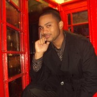 Christopher Grant-Henriques