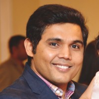 Santhosh K Gowda