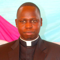 Lawrence Ogwang
