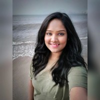 Ankita Telawade