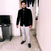 Mandar Chavan