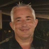 Darren Taggart