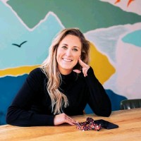 Mandy Van den Boom