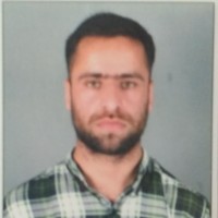 Ather Aziz Ahanger