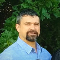 Steven Kauffman