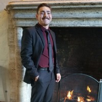 David Baker