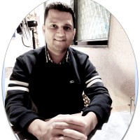 Siddharth Modh