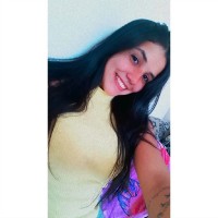 Luisa Menezes