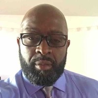Darrell Simmons