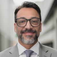 Sam Hourani, MBA