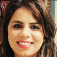 Siham Omdi