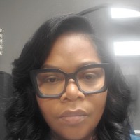 Nicole Monroe-Mayers