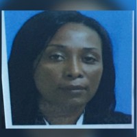 Evelyne Paul